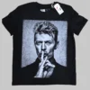 Bowie Star