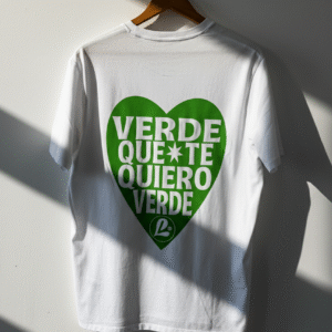 Te Quiero Verde
